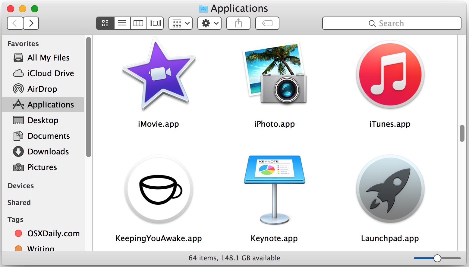 new photo app for mac